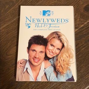 Newlyweds First Season
